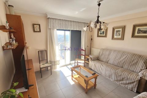 Landsbyhus i Competa, Malaga, Competa - € 395.000 | Ref: C1505 - foto 4