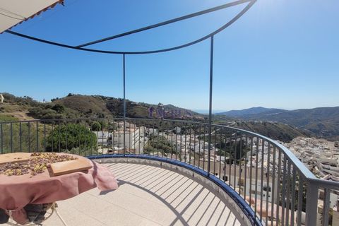 Landsbyhus i Competa, Malaga, Competa - € 395.000 | Ref: C1505 - foto 7