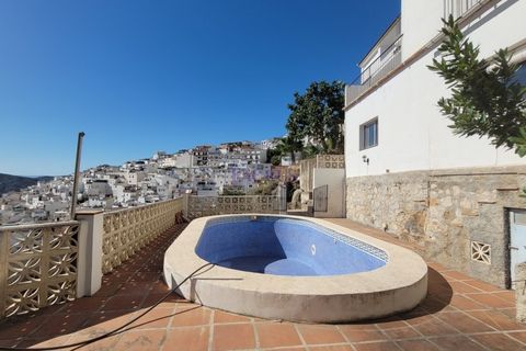 Landsbyhus i Competa, Malaga, Competa - € 395.000 | Ref: C1505 - foto 21