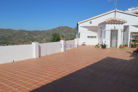 Landsbyhus i Competa, Malaga, Competa - € 387.000 | Ref: C1550 - foto 2