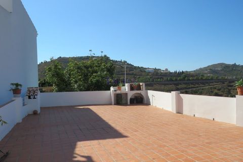 Landsbyhus i Competa, Malaga, Competa - € 387.000 | Ref: C1550 - foto 19