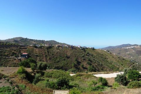 Landsbyhus i Competa, Malaga, Competa - € 387.000 | Ref: C1550 - foto 23