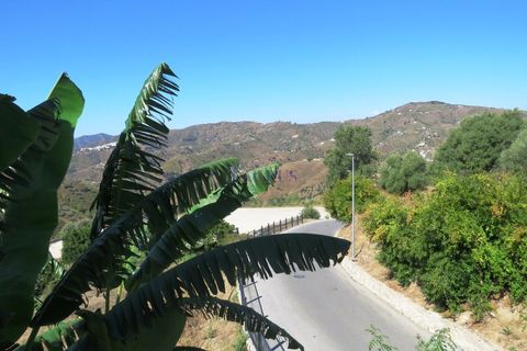 Landsbyhus i Competa, Malaga, Competa - € 387.000 | Ref: C1550 - foto 24