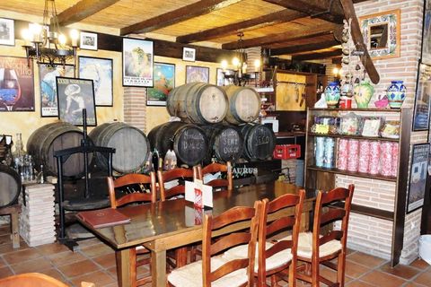 Erhvervsejendom i Competa, Malaga, Competa - € 365.000 | Ref: C1272 - foto 3