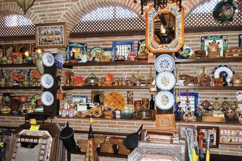 Erhvervsejendom i Competa, Malaga, Competa - € 365.000 | Ref: C1272 - foto 6