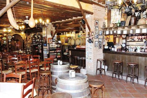 Erhvervsejendom i Competa, Malaga, Competa - € 365.000 | Ref: C1272 - foto 8