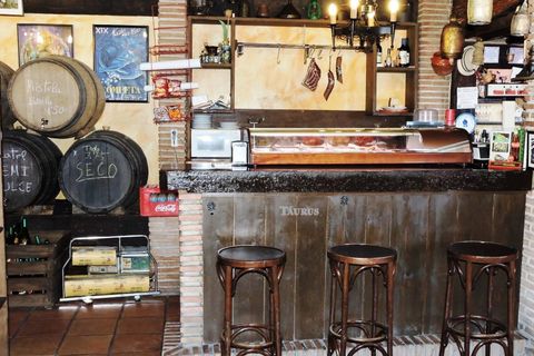 Erhvervsejendom i Competa, Malaga, Competa - € 365.000 | Ref: C1272 - foto 10