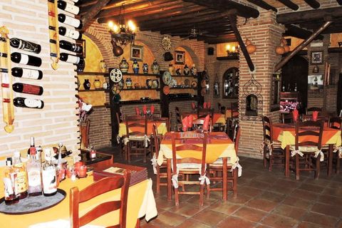 Erhvervsejendom i Competa, Malaga, Competa - € 365.000 | Ref: C1272 - foto 14
