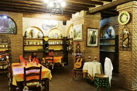 Erhvervsejendom i Competa, Malaga, Competa - € 365.000 | Ref: C1272 - foto 16