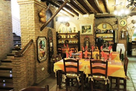 Erhvervsejendom i Competa, Malaga, Competa - € 365.000 | Ref: C1272 - foto 17