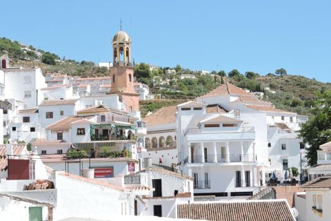 Erhvervsejendom i Competa, Malaga, Competa - € 365.000 | Ref: C1272 - foto 21