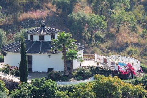 Villa i Torrox, Malaga, Torrox - € 360.000 | Ref: C3531 - foto 1