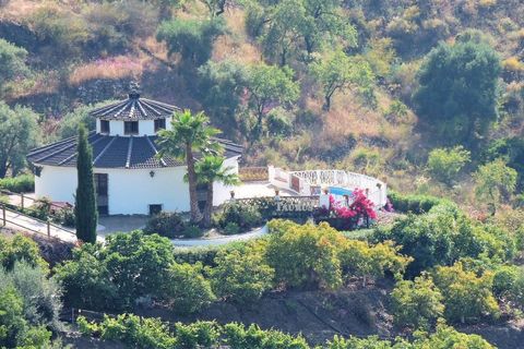 Villa i Torrox, Malaga, Torrox - € 360.000 | Ref: C3531 - foto 2