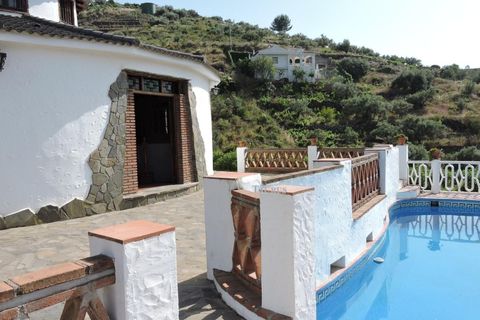 Villa i Torrox, Malaga, Torrox - € 360.000 | Ref: C3531 - foto 27