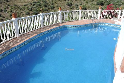 Villa i Torrox, Malaga, Torrox - € 360.000 | Ref: C3531 - foto 29