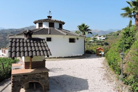 Villa i Torrox, Malaga, Torrox - € 360.000 | Ref: C3531 - foto 33