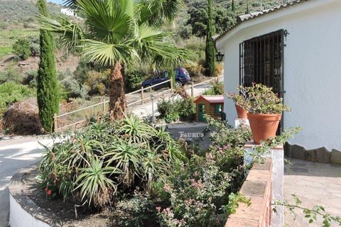 Villa i Torrox, Malaga, Torrox - € 360.000 | Ref: C3531 - foto 35