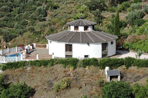 Villa i Torrox, Malaga, Torrox - € 360.000 | Ref: C3531 - foto 36