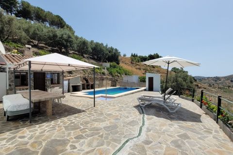 Villa i Competa, Malaga, Competa - € 365.000 | Ref: C3915 - foto 2
