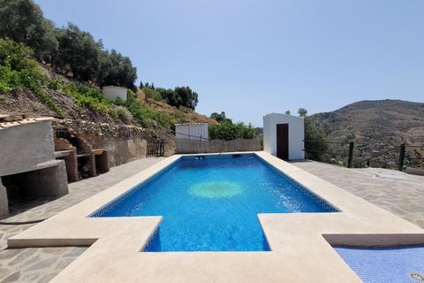Villa i Competa, Malaga, Competa - € 365.000 | Ref: C3915 - foto 3