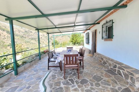 Villa i Competa, Malaga, Competa - € 365.000 | Ref: C3915 - foto 4