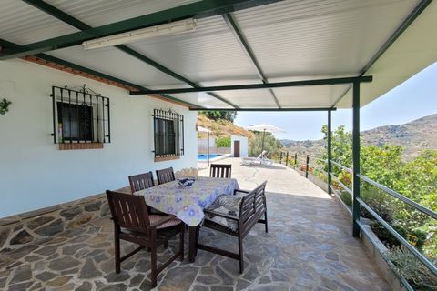Villa i Competa, Malaga, Competa - € 365.000 | Ref: C3915 - foto 5