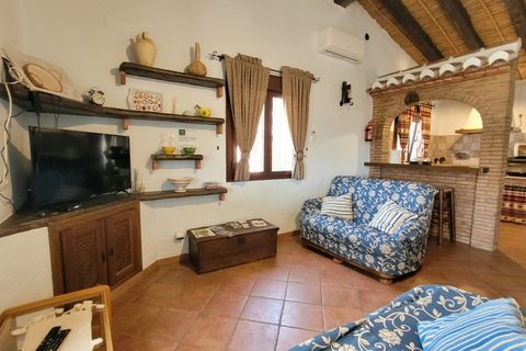 Villa i Competa, Malaga, Competa - € 365.000 | Ref: C3915 - foto 6