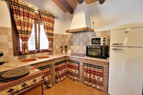 Villa i Competa, Malaga, Competa - € 365.000 | Ref: C3915 - foto 9