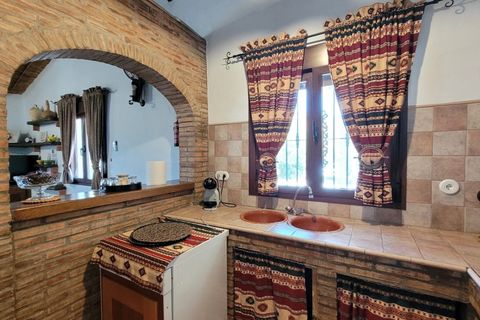 Villa i Competa, Malaga, Competa - € 365.000 | Ref: C3915 - foto 10