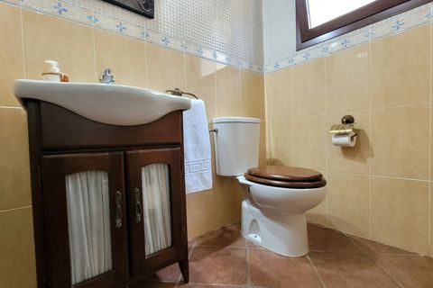 Villa i Competa, Malaga, Competa - € 365.000 | Ref: C3915 - foto 20