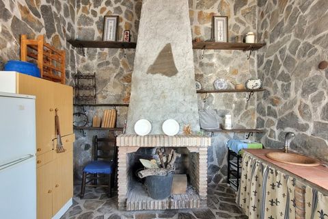 Villa i Competa, Malaga, Competa - € 365.000 | Ref: C3915 - foto 21