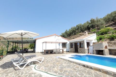 Villa i Competa, Malaga, Competa - € 365.000 | Ref: C3915 - foto 24