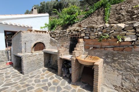 Villa i Competa, Malaga, Competa - € 365.000 | Ref: C3915 - foto 25