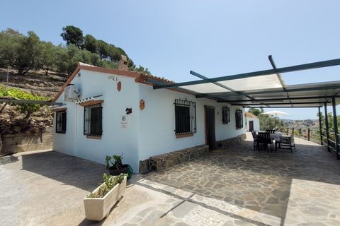 Villa i Competa, Malaga, Competa - € 365.000 | Ref: C3915 - foto 26