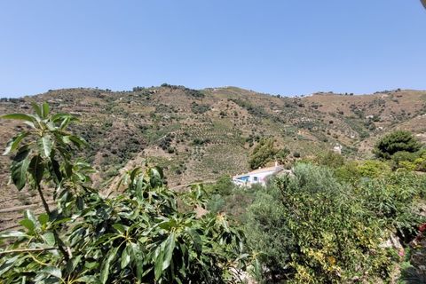 Villa i Competa, Malaga, Competa - € 365.000 | Ref: C3915 - foto 28
