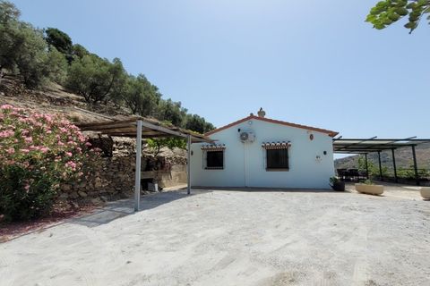 Villa i Competa, Malaga, Competa - € 365.000 | Ref: C3915 - foto 29