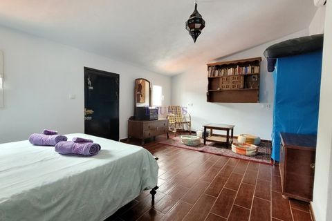 Villa a Sayalonga, Malaga, Sayalonga - € 299.000 | Ref: C3900 - foto 9