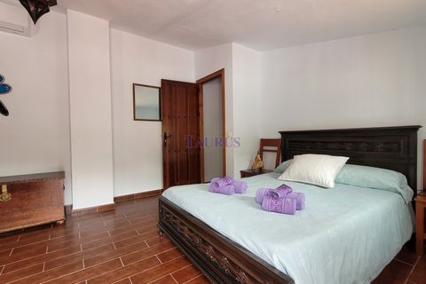Villa a Sayalonga, Malaga, Sayalonga - € 299.000 | Ref: C3900 - foto 10
