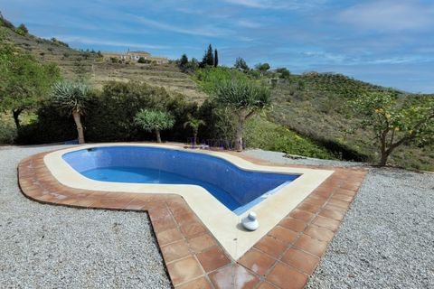 Villa a Sayalonga, Malaga, Sayalonga - € 299.000 | Ref: C3900 - foto 21