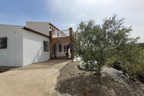 Villa a Sayalonga, Malaga, Sayalonga - € 299.000 | Ref: C3900 - foto 25