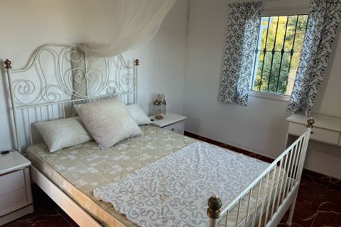 Villa a Sayalonga, Malaga, Sayalonga - € 299.000 | Ref: C3900 - foto 16