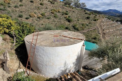 Cortijo i Competa, Malaga, Competa - € 262.500 | Ref: C3842 - foto 17