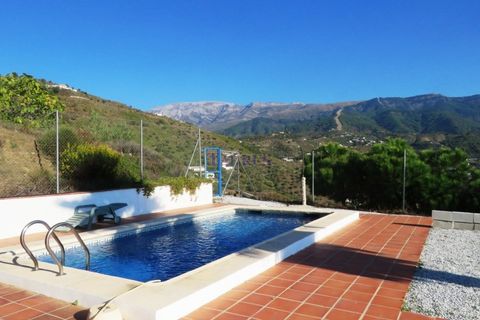 Villa i Archez, Malaga, Archez - € 260.000 | Ref: C3616 - foto 15
