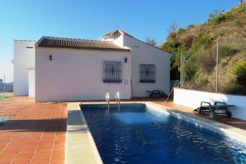 Villa i Archez, Malaga, Archez - € 260.000 | Ref: C3616 - foto 17