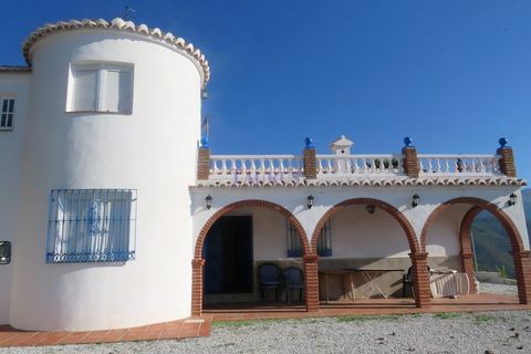 Villa i Archez, Malaga, Archez - € 260.000 | Ref: C3616 - foto 18