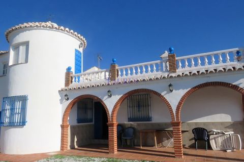 Villa i Archez, Malaga, Archez - € 260.000 | Ref: C3616 - foto 19