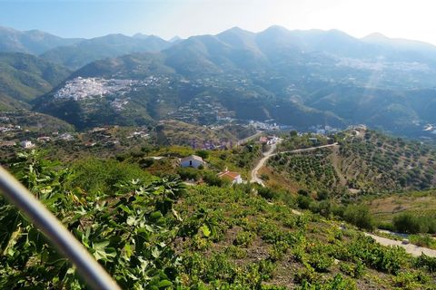 Villa i Archez, Malaga, Archez - € 260.000 | Ref: C3616 - foto 22