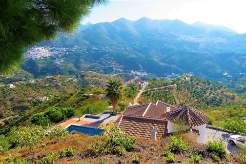Villa i Archez, Malaga, Archez - € 260.000 | Ref: C3616 - foto 24