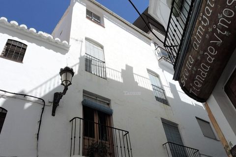 Landsbyhus i Competa, Malaga, Competa - € 210.000 | Ref: C1354 - foto 3