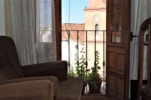 Landsbyhus i Competa, Malaga, Competa - € 210.000 | Ref: C1354 - foto 5